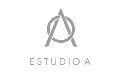 logo de la empresa de servicios contables Estudio A