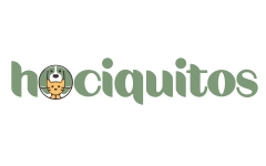 logo de la tienda online petshop Hociquitos