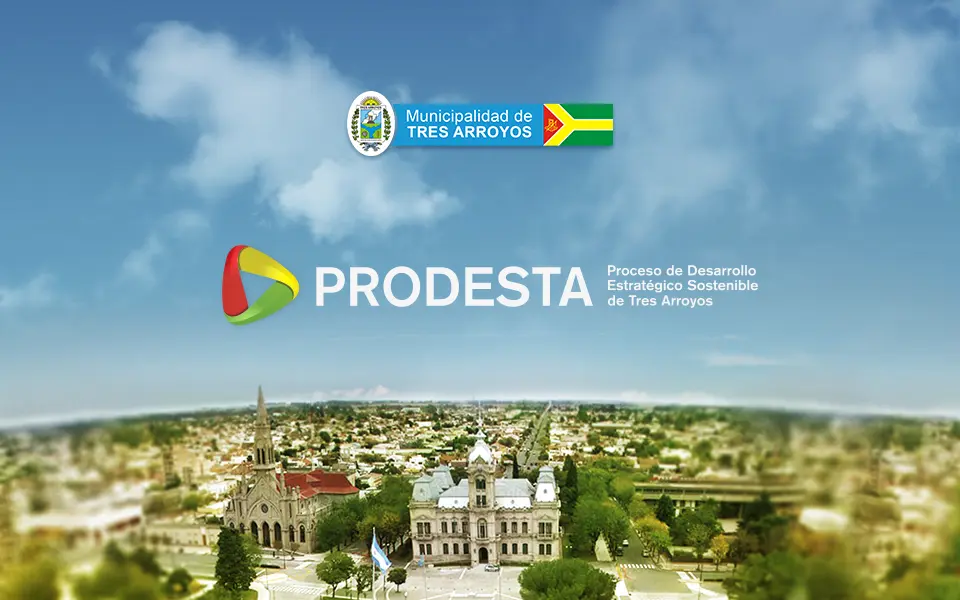 Proyecto destacado: Prodesta